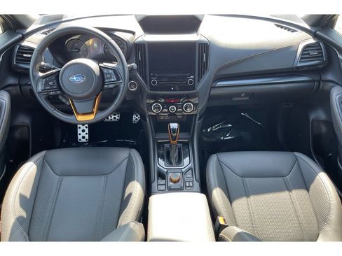 Certified 2022 Subaru Forester Wilderness image 15