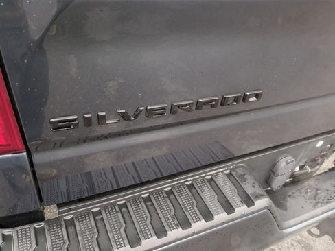 Certified 2021 Chevrolet Silverado 1500 RST image 31