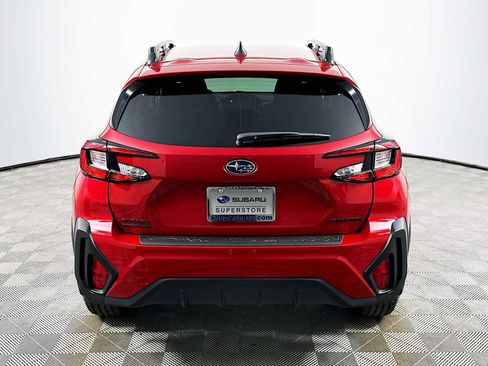 New 2026 Subaru Crosstrek 2.0i Premium image 6