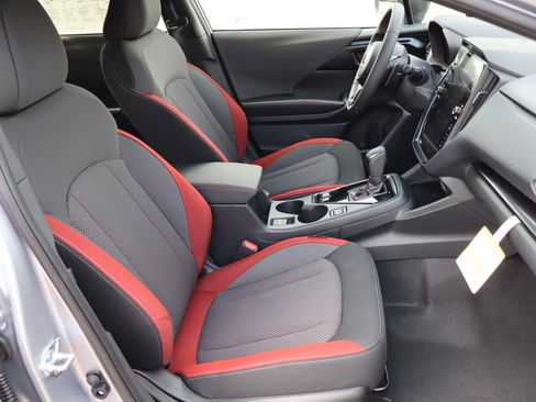 New 2026 Subaru Impreza RS image 20