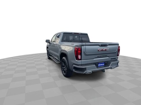 New 2026 GMC Sierra 1500 Elevation w/ Elevation Premium Package AWD/4WD image 12