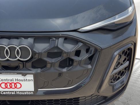 New 2026 Audi SQ5 Premium Plus AWD/4WD image 11