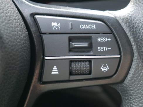 Used 2024 Honda Accord EX image 24