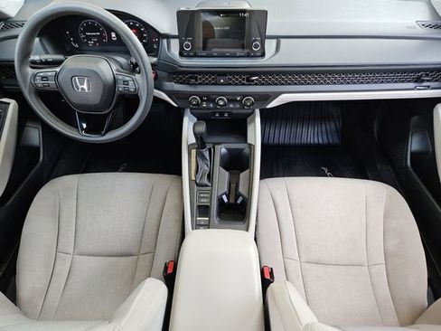 Used 2023 Honda Accord LX image 45