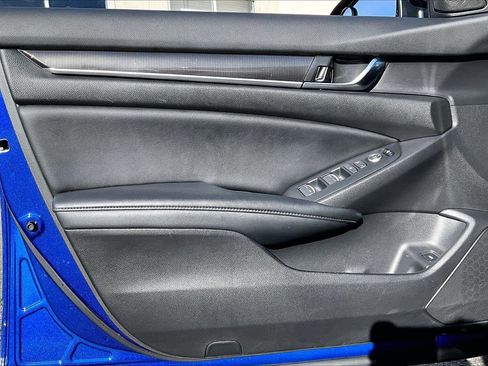 Used 2022 Honda Accord Sport Special Edition image 25