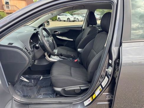 Used 2013 Toyota Corolla S FWD image 13