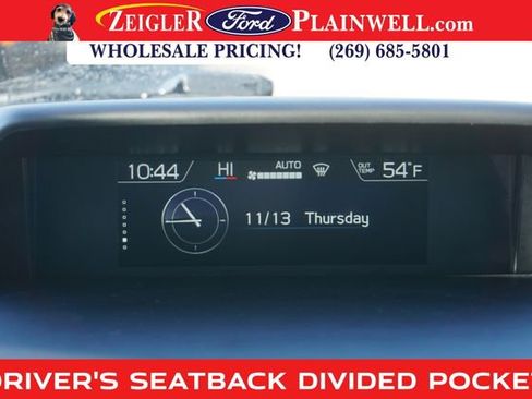 Used 2024 Subaru Forester Premium image 21