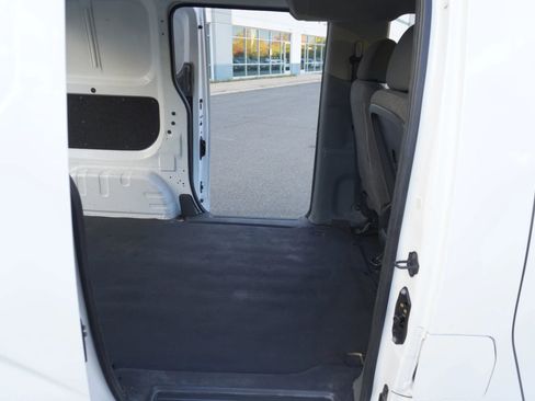 Used 2017 Nissan NV200 S w/ Cruise Control Package image 21