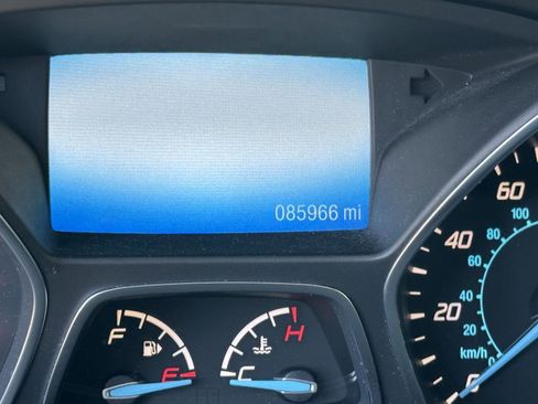 Used 2015 Ford Escape Titanium w/ Equipment Group 301A image 14