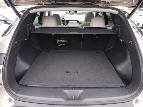 Used 2025 Nissan Murano SL w/ Cargo Package AWD/4WD image 7