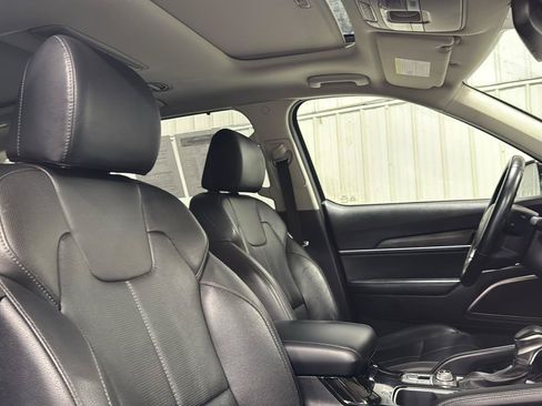 Used 2022 Kia Telluride SX AWD/4WD image 27