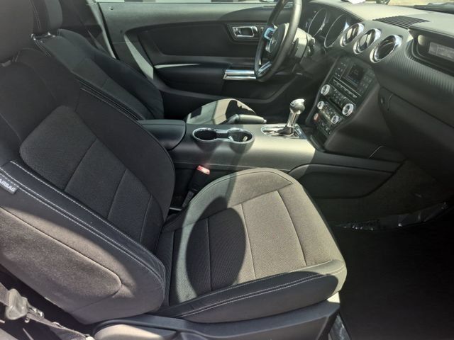 Used 2016 Ford Mustang Coupe w/ Equipment Group 051A RWD image 24