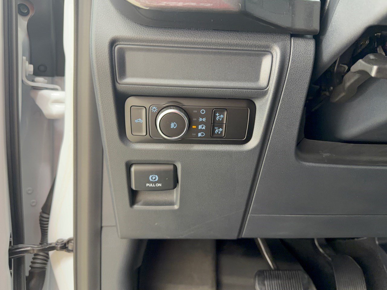 Used 2026 Ford F150 STX w/ Equipment Group 200A RWD image 30