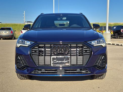 New 2025 Audi Q3 2.0T Premium Plus image 10