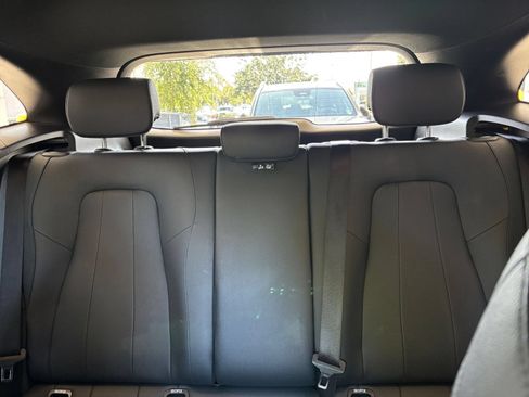 Used 2025 Mercedes-Benz GLA 250 4MATIC image 39