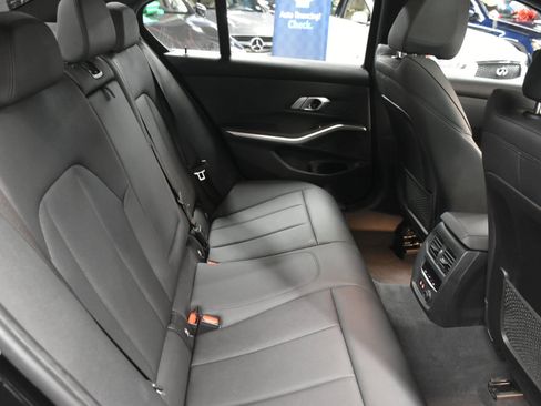 Used 2020 BMW 330i Sedan image 25