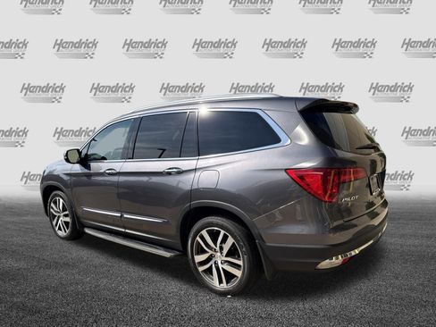 Used 2017 Honda Pilot Elite image 8