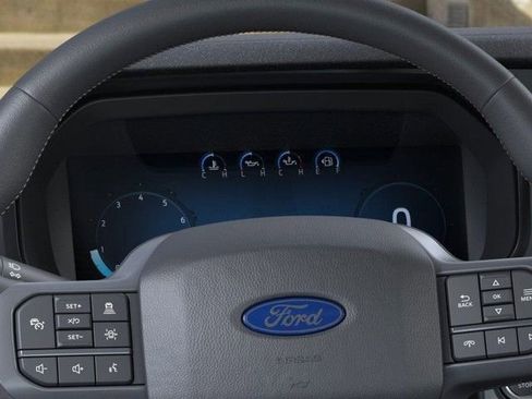 New 2025 Ford F150 Lariat w/ Equipment Group 502A High image 13