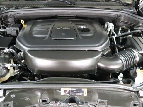 Used 2021 Jeep Grand Cherokee Laredo AWD/4WD image 17
