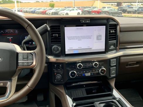 New 2026 Ford F250 King Ranch AWD/4WD image 6
