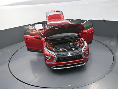 Used 2024 Mitsubishi Eclipse Cross AWD image 33