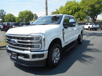 Certified 2026 Ford F350 King Ranch AWD/4WD video 1