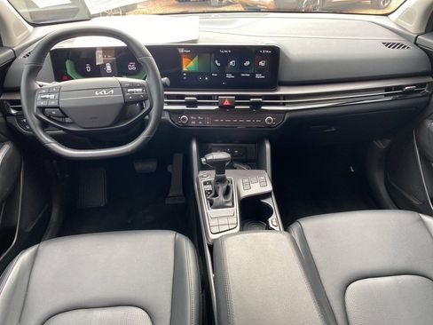 Certified 2026 Kia Sportage EX w/ EX Panorama Roof Package image 21