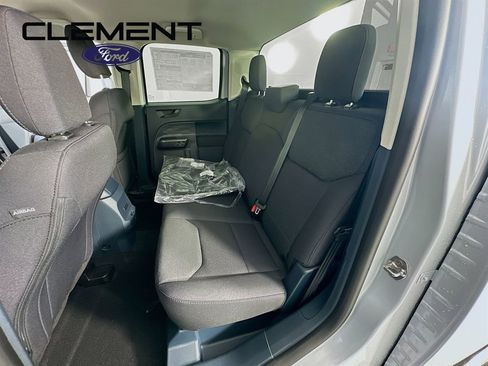 New 2026 Ford Maverick XL w/ Equipment Group 101A image 27