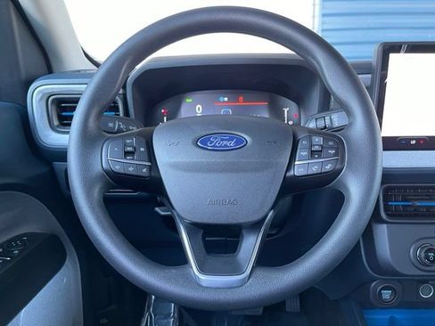 New 2026 Ford Maverick XLT w/ Equipment Group 301A AWD/4WD image 17