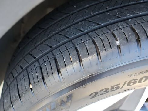 Used 2025 Hyundai Tucson SEL FWD image 48