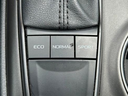 Certified 2024 Toyota Camry SE FWD image 25