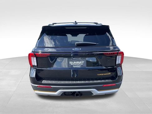 New 2026 Ford Explorer Tremor w/ Tremor Convenience Package AWD/4WD image 30