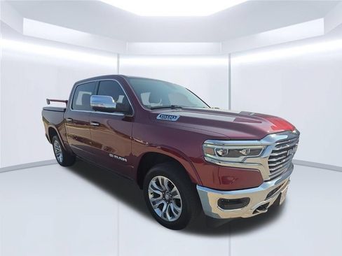 Used 2020 RAM 1500 Limited AWD/4WD image 9