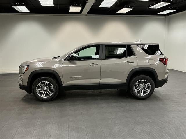 New 2027 GMC Terrain Elevation w/ LPO, Floor Liner Package AWD/4WD image 2
