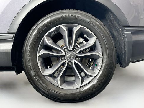 Used 2022 Honda CR-V EX-L image 11