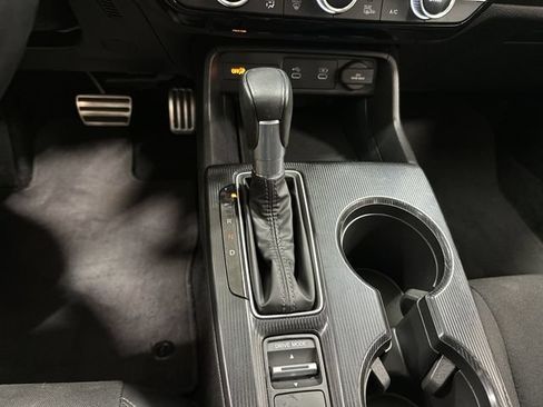 Used 2025 Honda Civic Sport Touring image 25