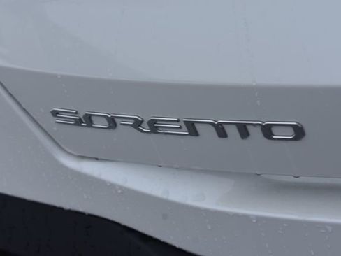 New 2026 Kia Sorento EX image 19