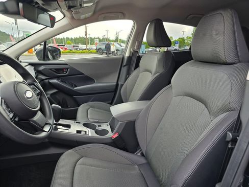 Certified 2024 Subaru Crosstrek 2.0i Premium AWD/4WD image 12