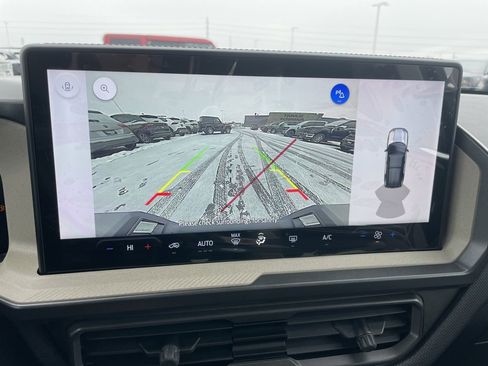 New 2026 Ford Bronco Sport Big Bend image 19