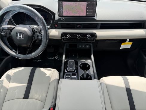 New 2026 Honda Pilot EX-L image 6