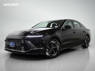 Used 2026 Hyundai Sonata SEL video 1