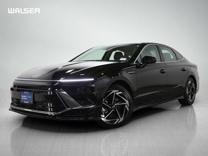 Used 2026 Hyundai Sonata SEL