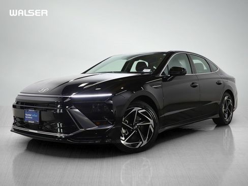 Used 2026 Hyundai Sonata SEL image 1