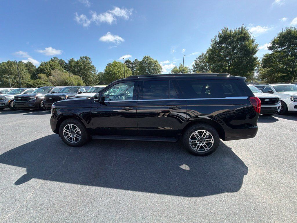 New 2026 Ford Expedition Max Active AWD/4WD image 22