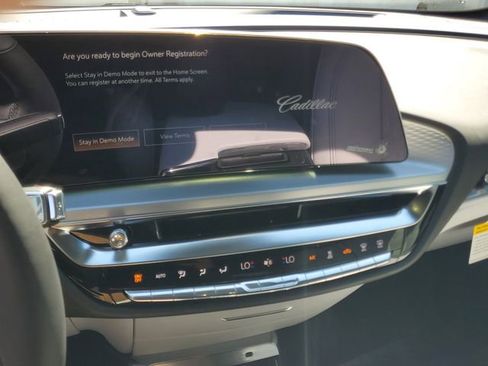 New 2026 Cadillac Lyriq Sport image 10