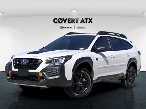 Used 2025 Subaru Outback Wilderness w/ Wilderness Package image 1