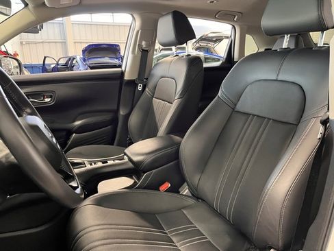 Used 2024 Honda HR-V EX-L image 22
