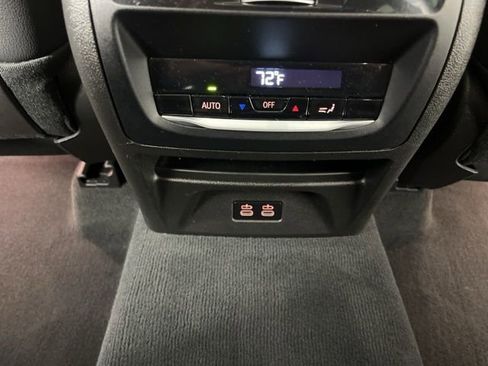 Used 2024 BMW X3 sDrive30i w/ Convenience Package RWD image 44