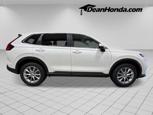 New 2026 Honda CR-V EX image 7