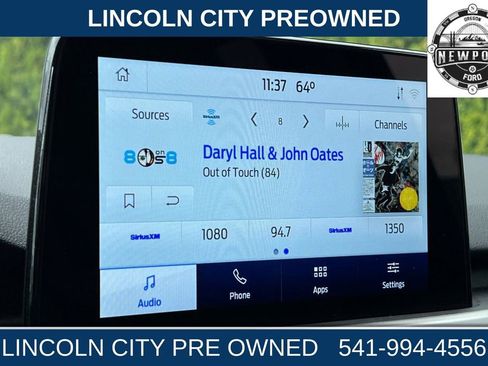 Used 2021 Ford Escape SE image 27